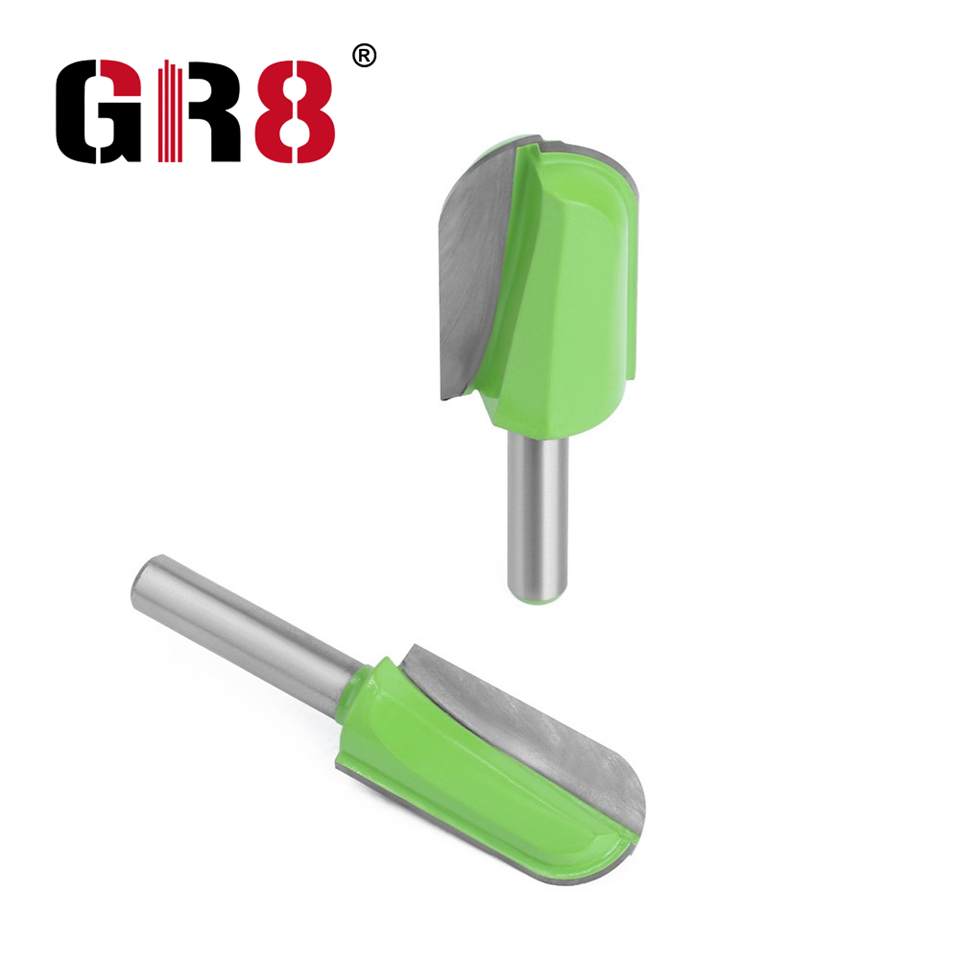 Długie ostrze okrągły nosek