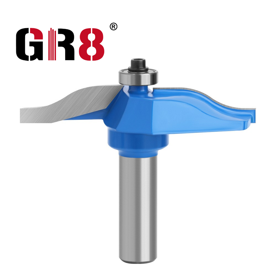 Ogee podniósł bit panelu